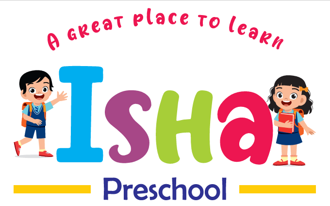 Isha Preschool – A Great Place to Learn