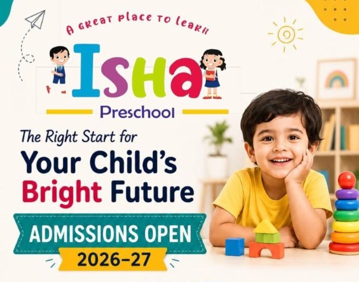 Children learning