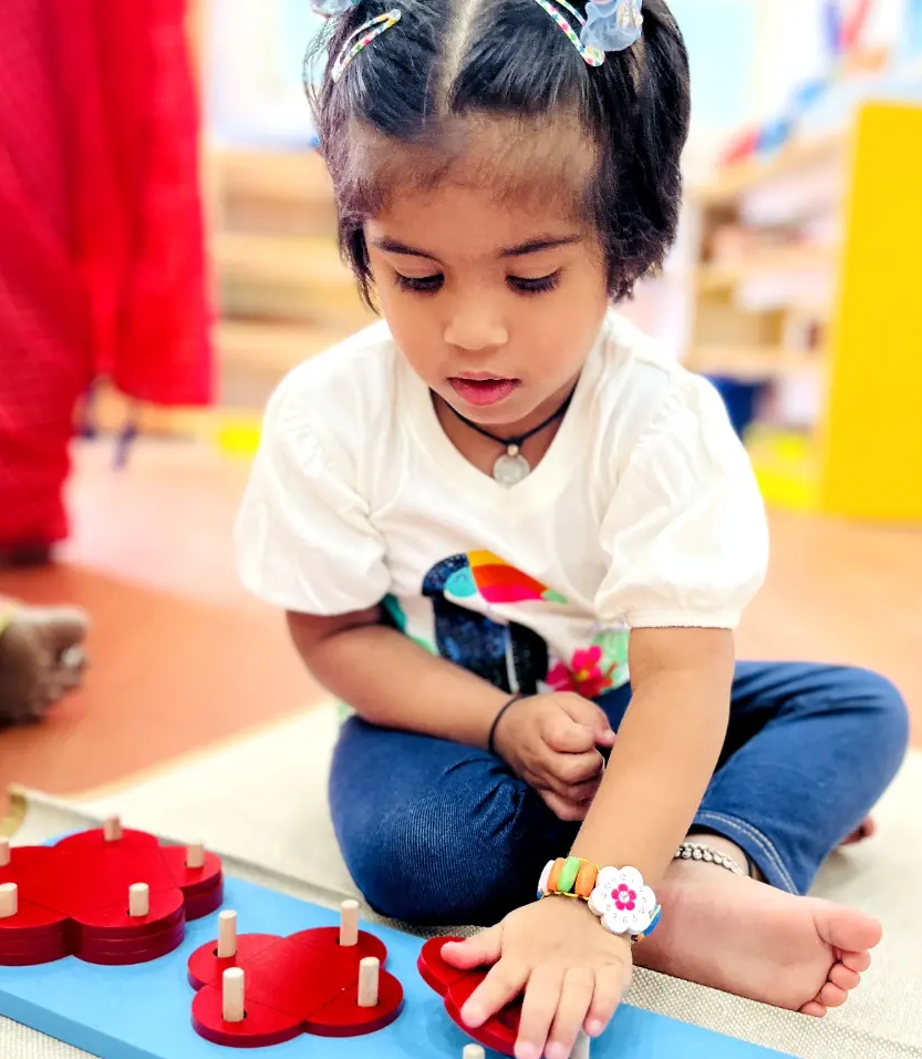 Nursery